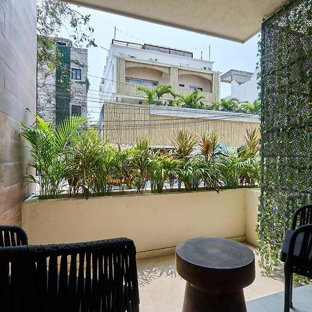 Bakal Residence By Lockey Tulum Extérieur photo