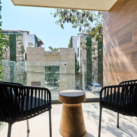 Bakal Residence By Lockey Tulum Extérieur photo