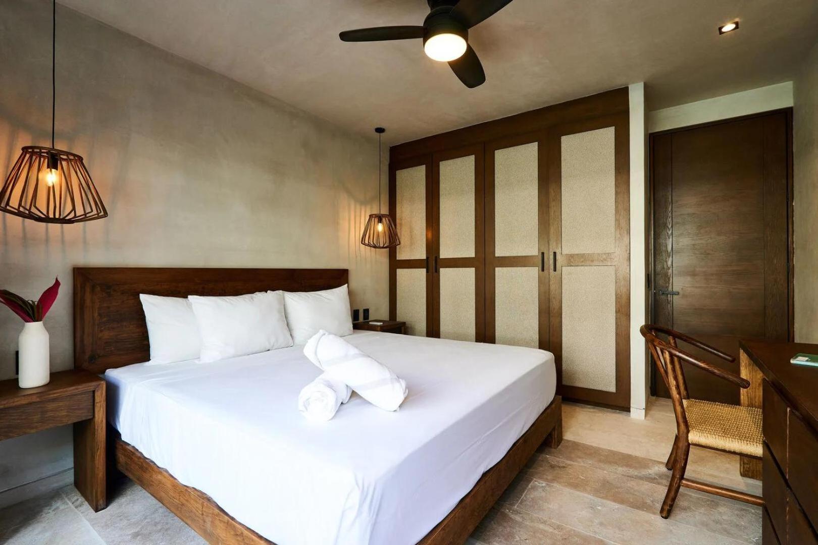 Bakal Residence By Lockey Tulum Extérieur photo
