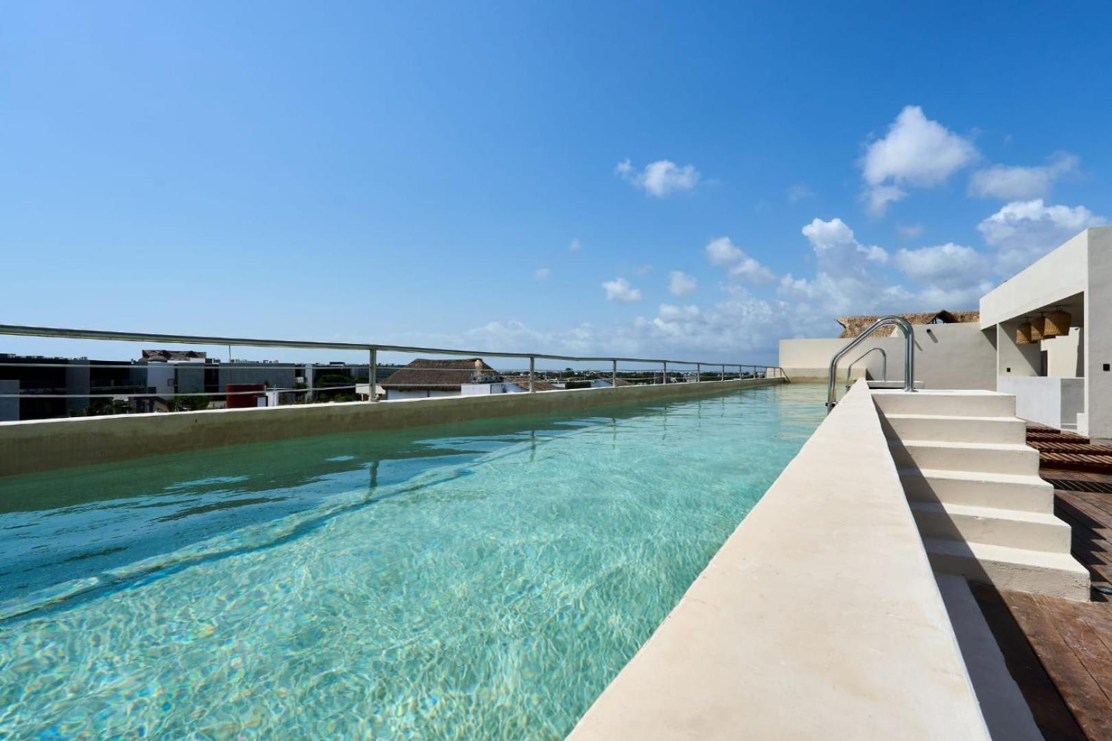 Bakal Residence By Lockey Tulum Extérieur photo