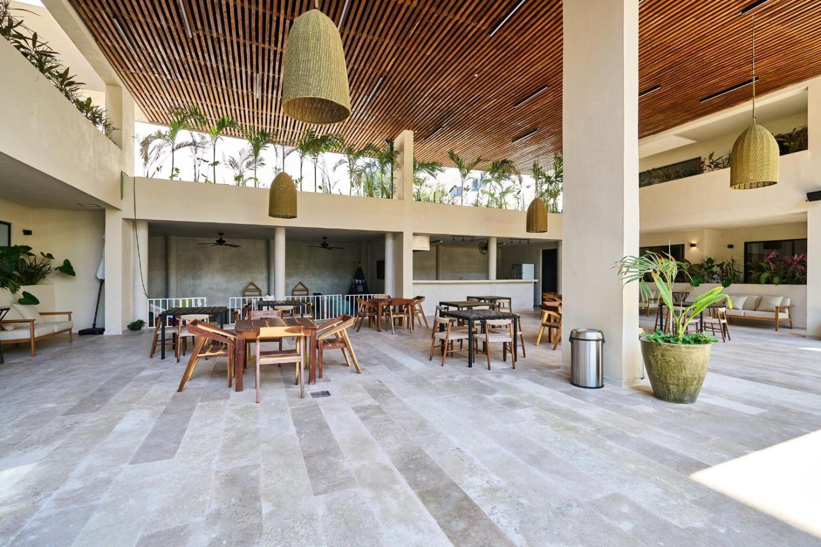 Bakal Residence By Lockey Tulum Extérieur photo