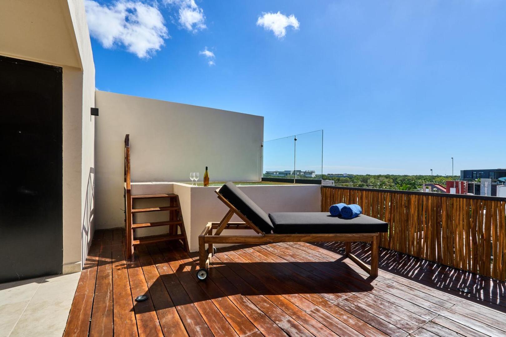 Bakal Residence By Lockey Tulum Extérieur photo