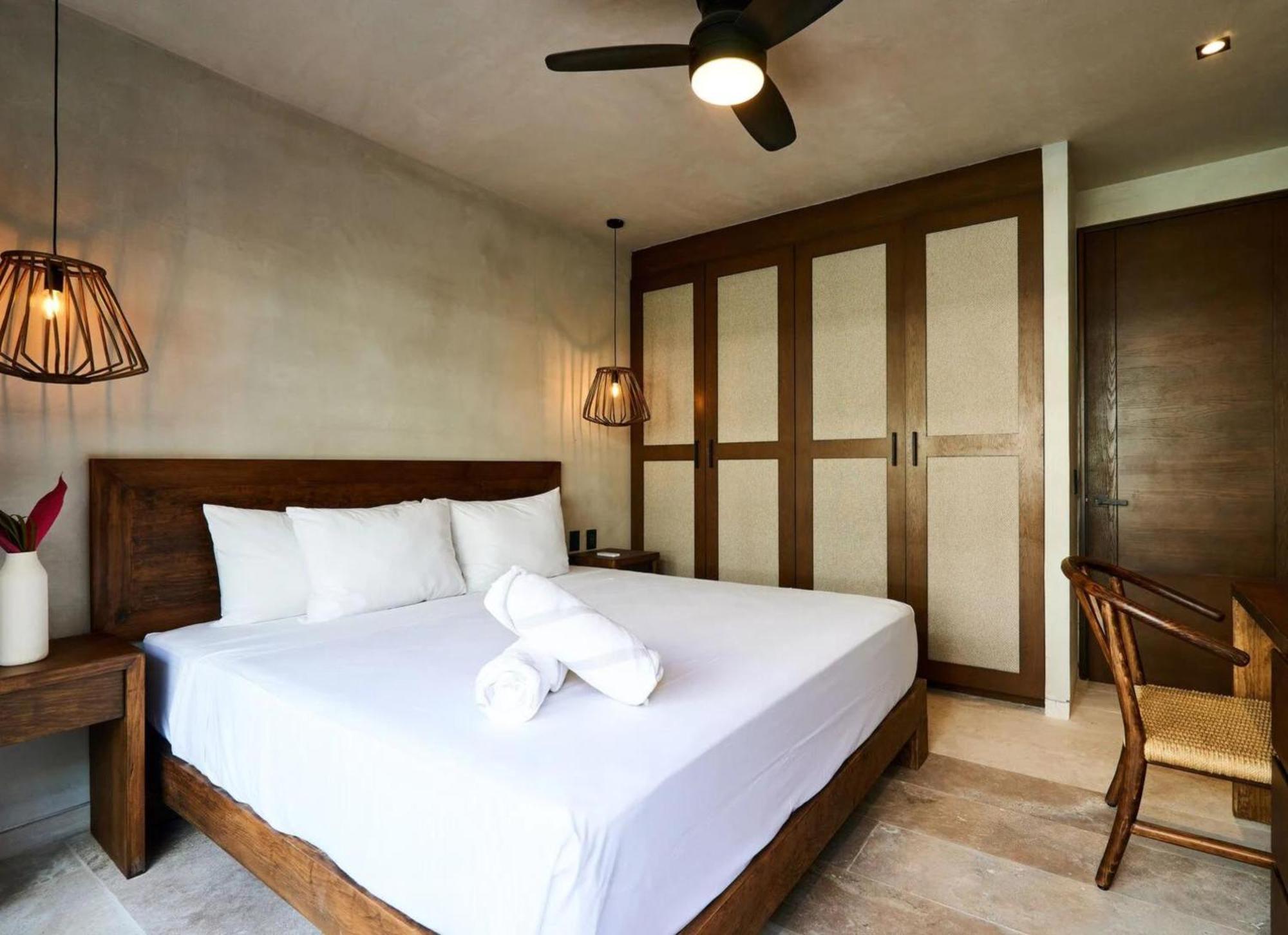 Bakal Residence By Lockey Tulum Extérieur photo