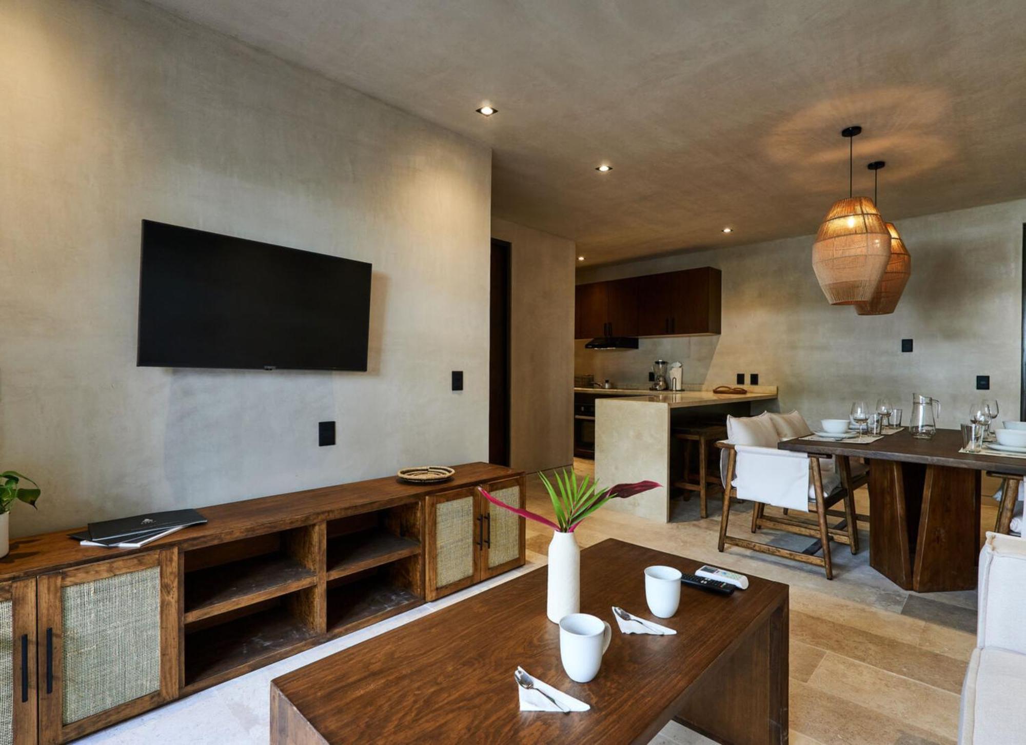 Bakal Residence By Lockey Tulum Extérieur photo