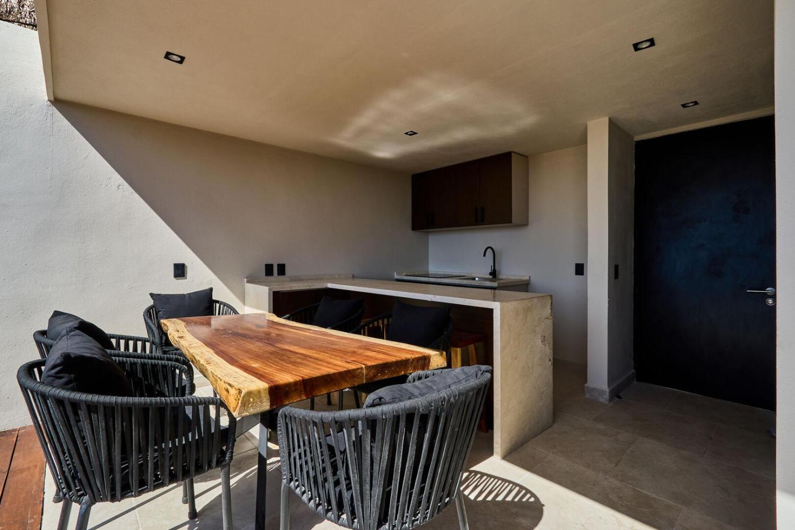 Bakal Residence By Lockey Tulum Extérieur photo