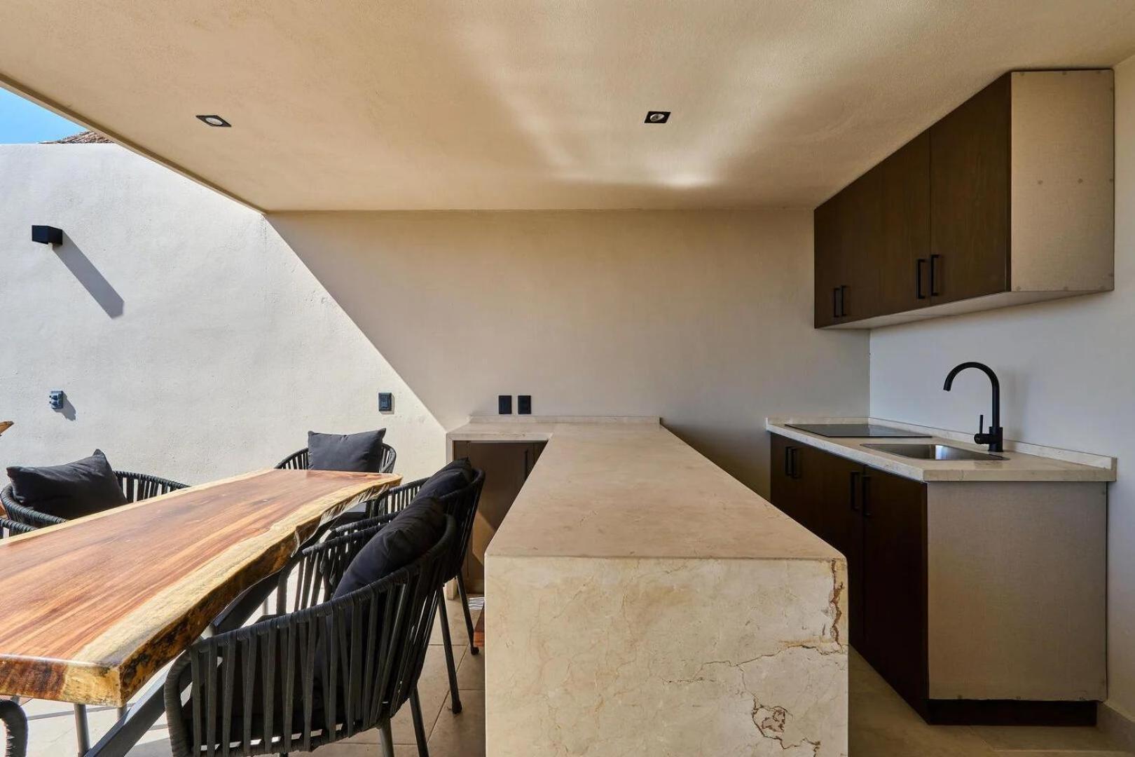 Bakal Residence By Lockey Tulum Extérieur photo