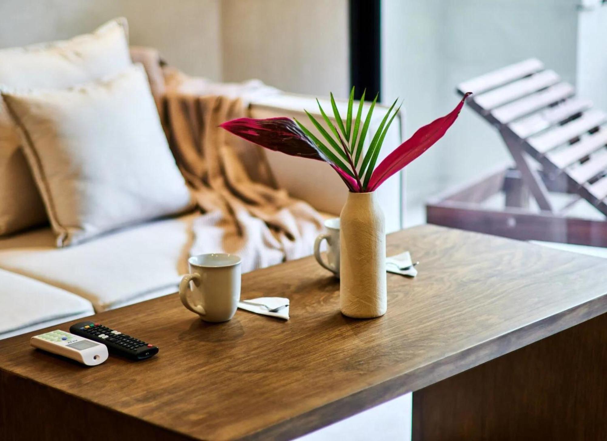 Bakal Residence By Lockey Tulum Extérieur photo