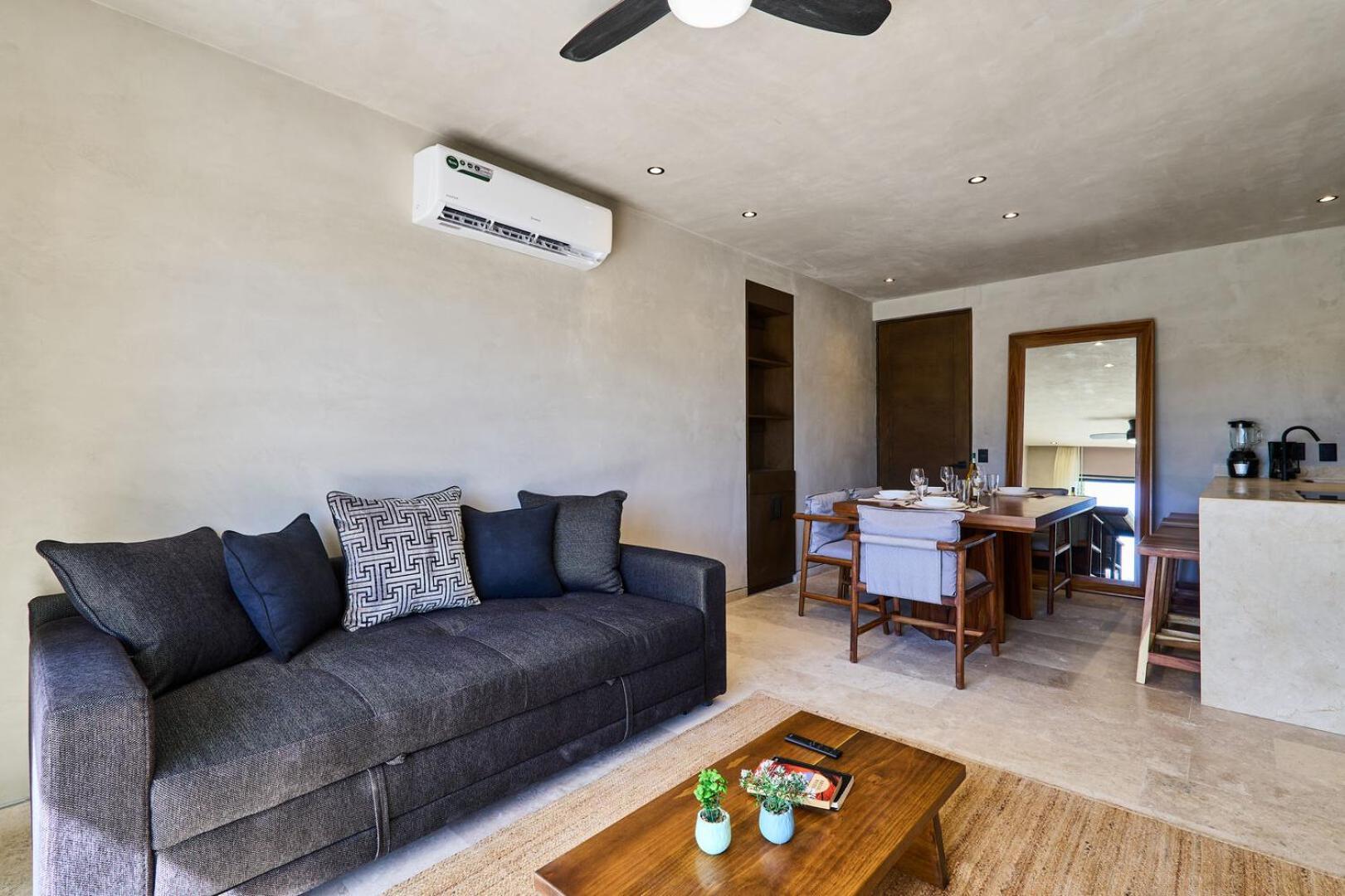 Bakal Residence By Lockey Tulum Extérieur photo