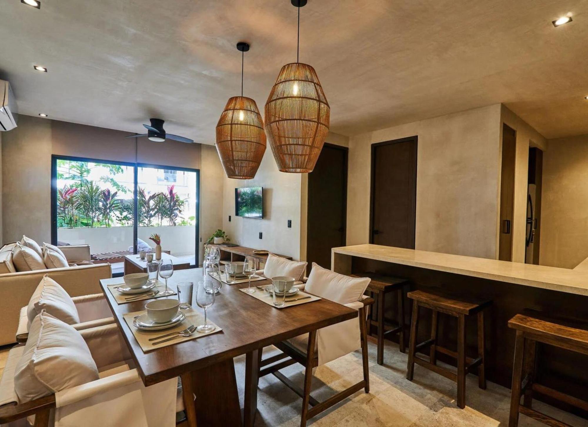 Bakal Residence By Lockey Tulum Extérieur photo