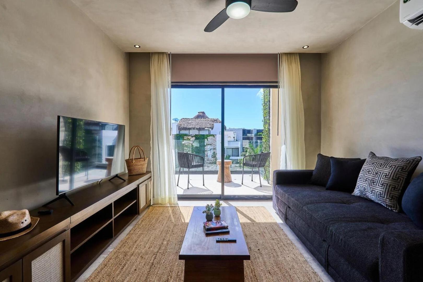 Bakal Residence By Lockey Tulum Extérieur photo