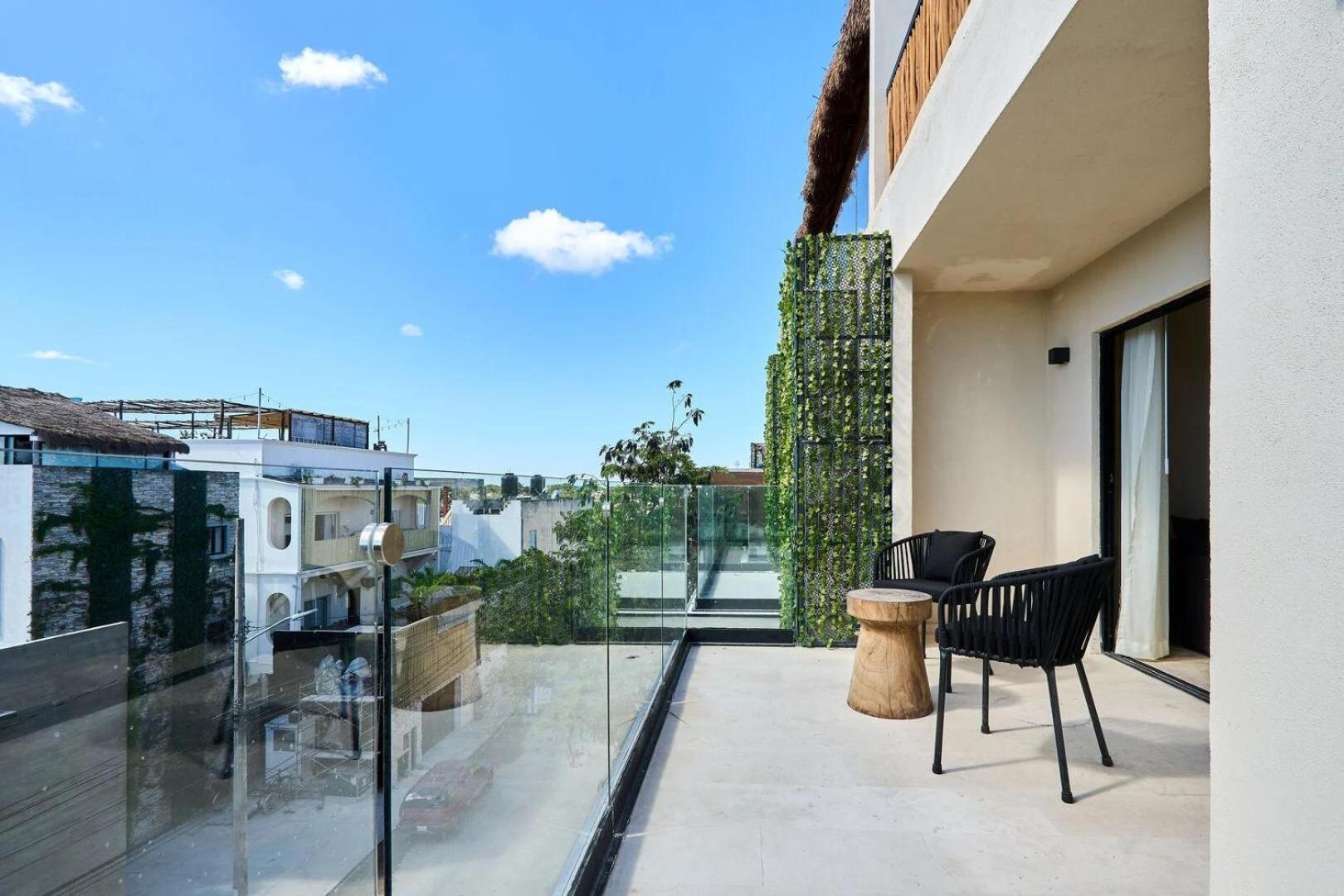 Bakal Residence By Lockey Tulum Extérieur photo