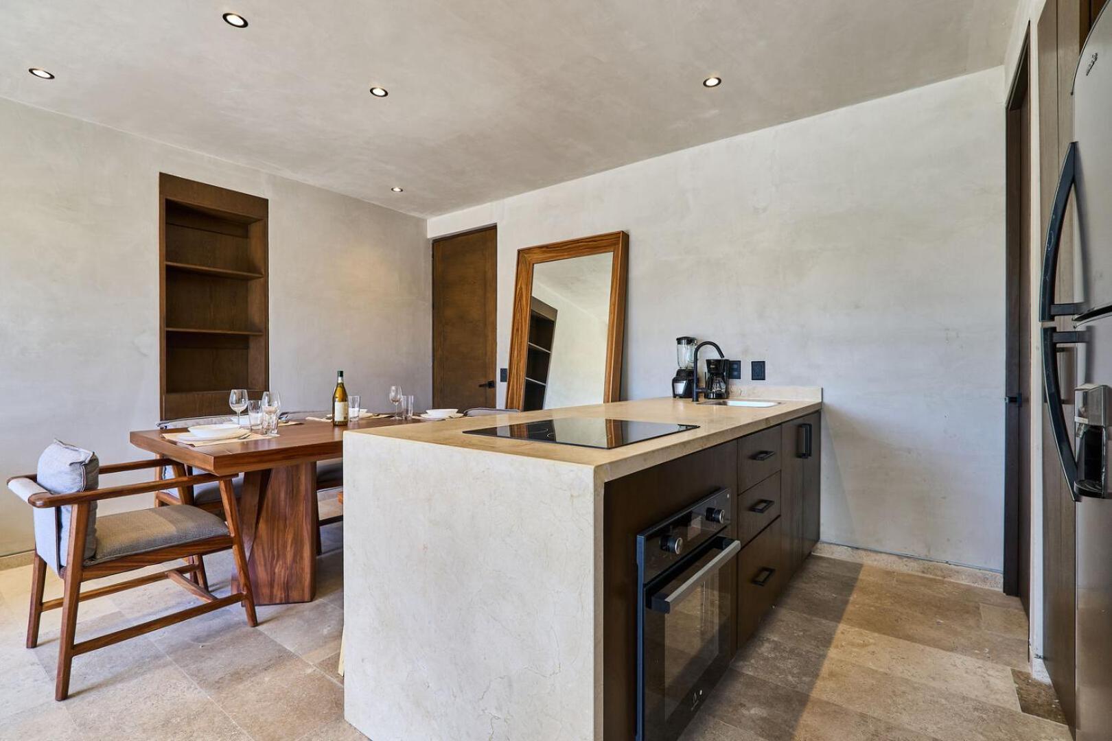 Bakal Residence By Lockey Tulum Extérieur photo