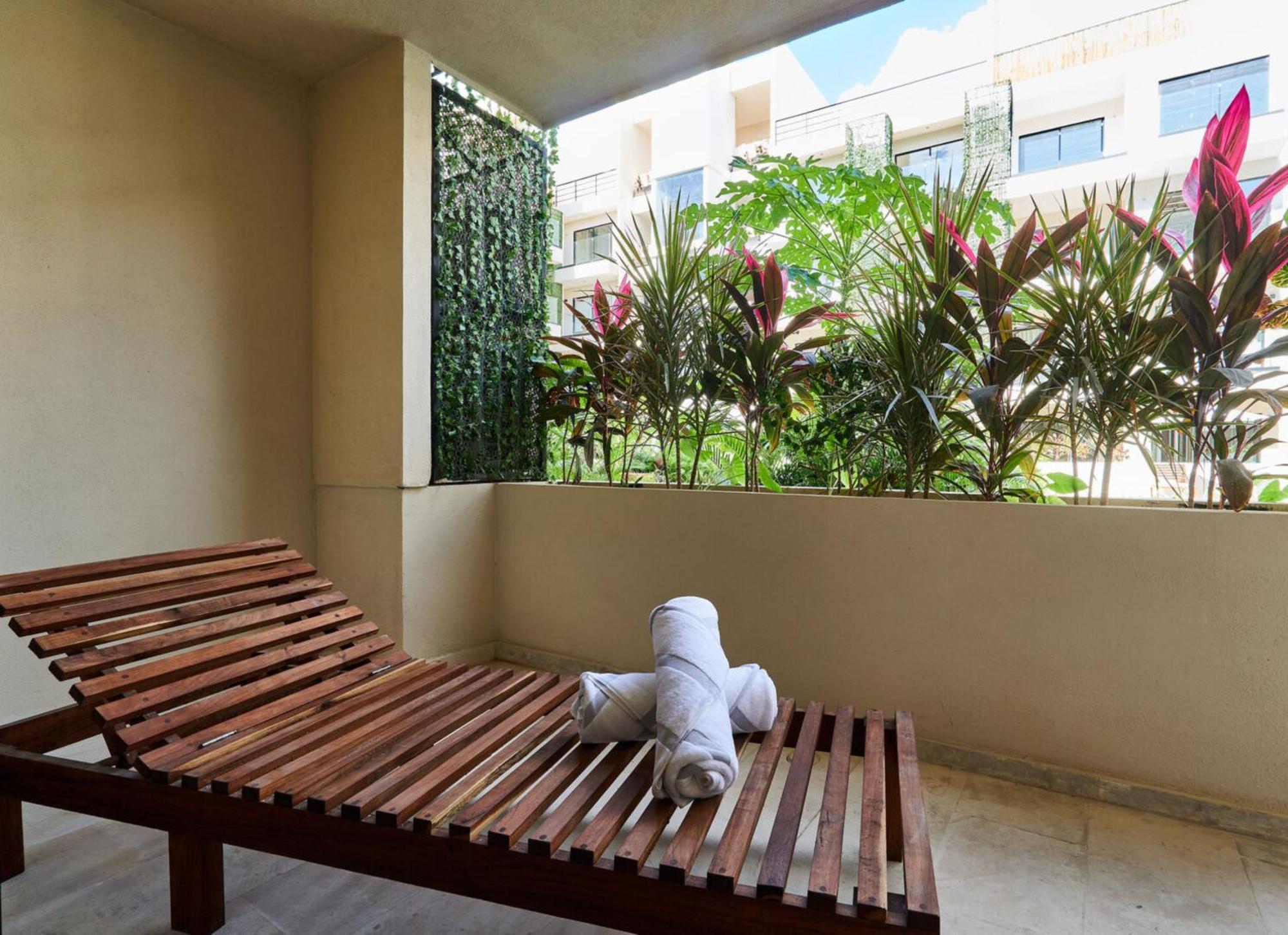 Bakal Residence By Lockey Tulum Extérieur photo