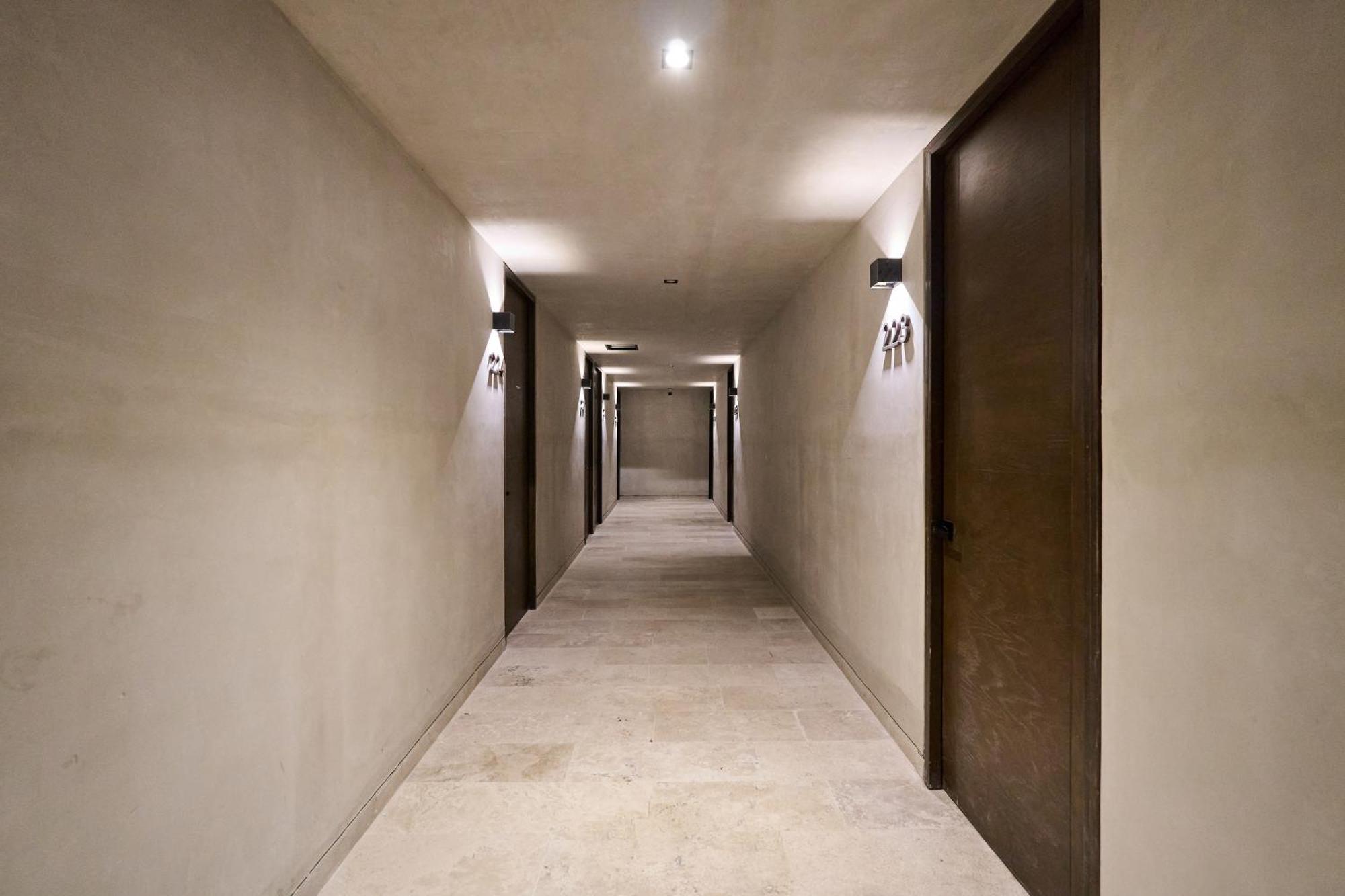 Bakal Residence By Lockey Tulum Extérieur photo