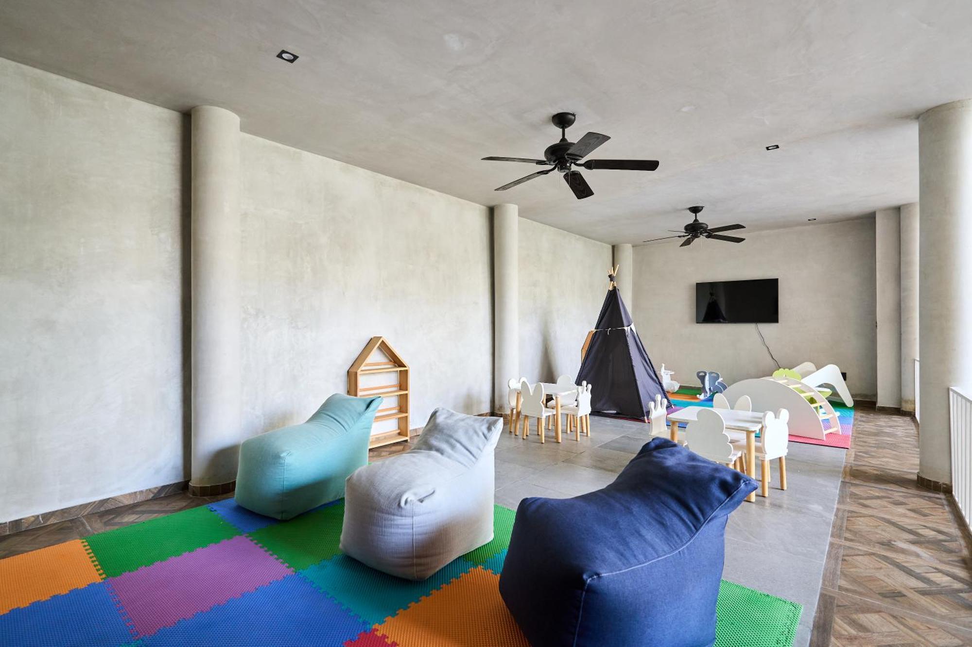 Bakal Residence By Lockey Tulum Extérieur photo