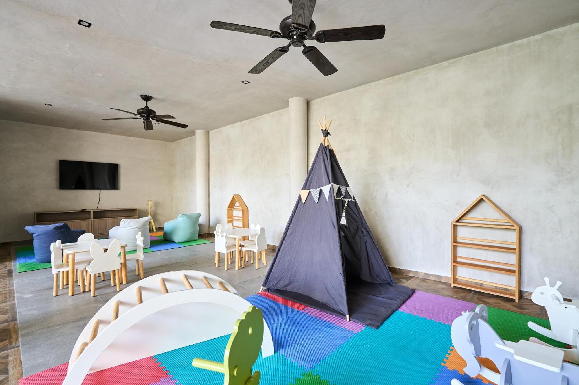 Bakal Residence By Lockey Tulum Extérieur photo