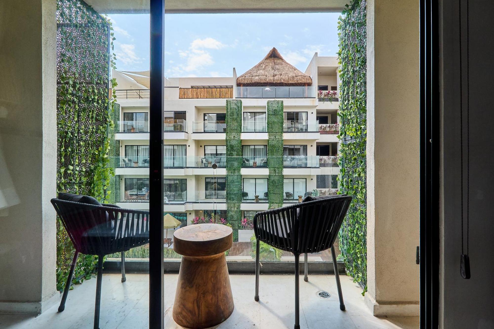 Bakal Residence By Lockey Tulum Extérieur photo