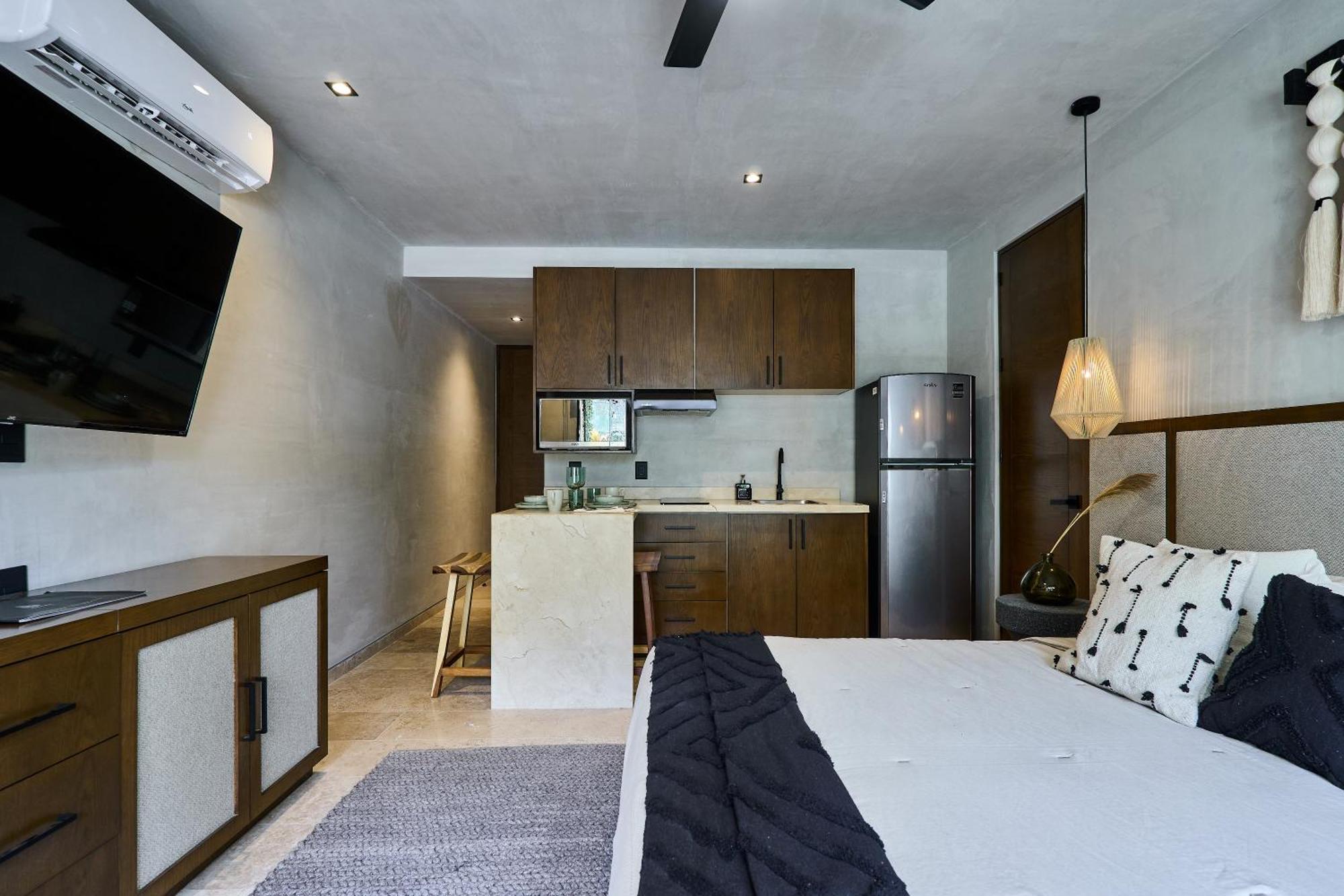 Bakal Residence By Lockey Tulum Extérieur photo