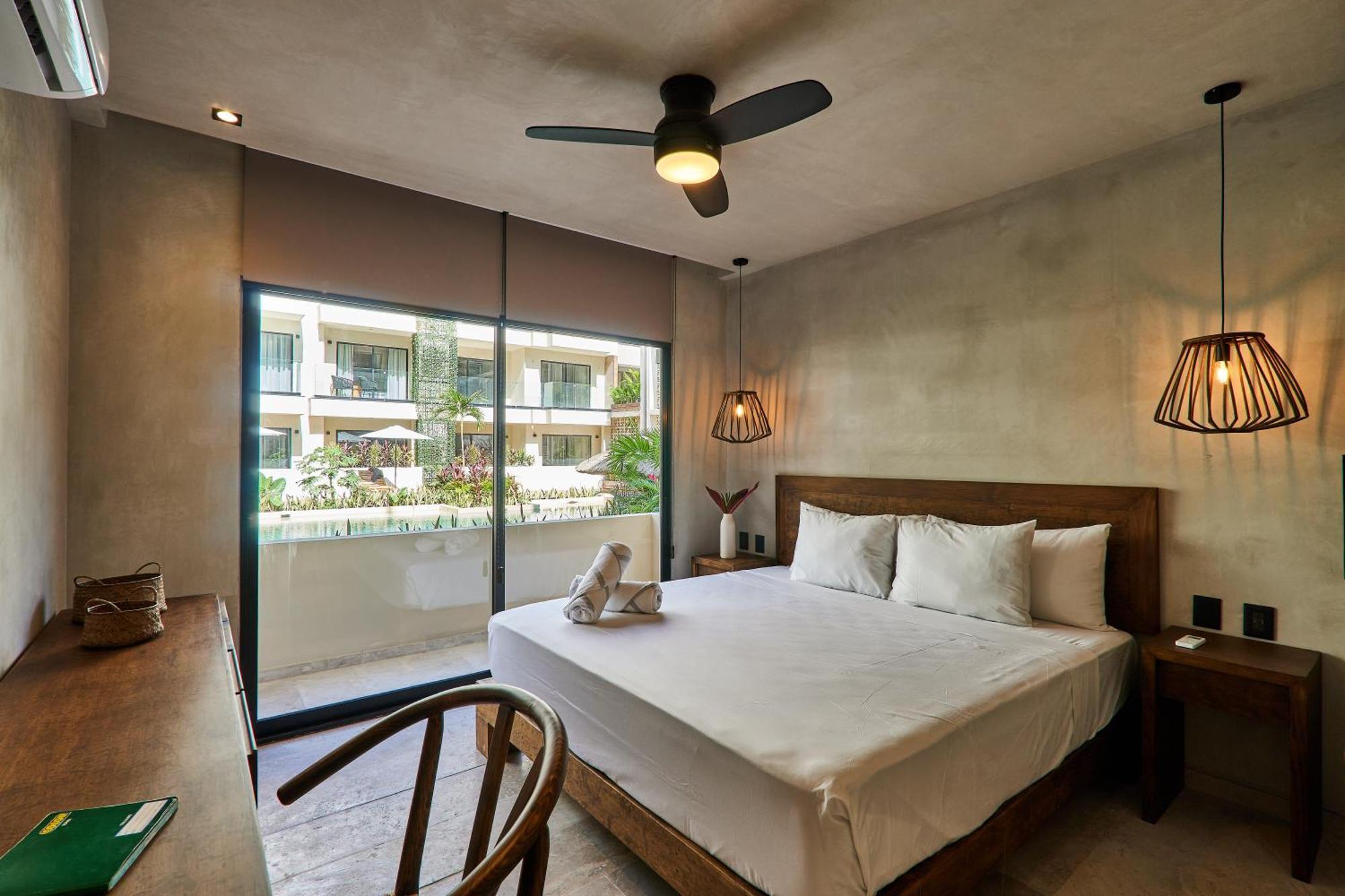 Bakal Residence By Lockey Tulum Extérieur photo
